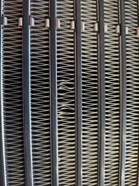 фото thumb №6, Отопитель электрическая audi a4 b6 4b1819001 663141b-b 02t185b218