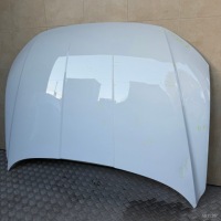 Капот комплектная hyundai tucson iv 2020 год Доставка, фото thumb