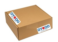 фото thumb №1, Oyodo 40z0349-oyo підшипниковий вузол, важіль