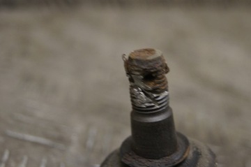 фото thumb №7, Land cruiser 120 3.0d рейка рульового управління англієць