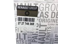 фото thumb №3, Фільтр салонний renault fluence 272774936r оригінал