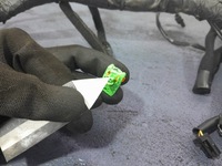 фото thumb №8, Kia optima iv 1.7 crdi джгут електропроводка електрична панелі 91079d4050