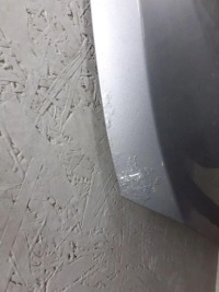 Капот jeep grand cherokee wk2 2010- в Украине, фото thumb