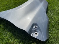 Peugeot 2008 13-19 крила передній перед ліва оригінал в Україні, фото thumb