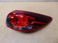 фото thumb №8, Лампа правая задняя mazda 6 gj kombi 2012- europa