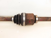 фото thumb №6, Привідний вал права передня opel vivaro a коробка передач x83 2.5 cdti - g9u 630