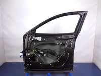 фото thumb №8, Mazda cx-3 двері перед праве 42s