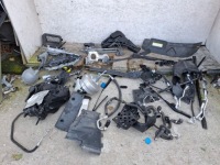 фото thumb №2, Audi q5 fy 80a 2017-25 rok фільтра повітря петлі пластики мішок трубки