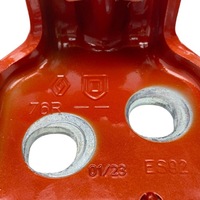 фото thumb №15, Петля дверь передних задних dacia duster ii