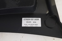 фото thumb №4, Жабо ліва праве комплект citroen ds7 2020 rok