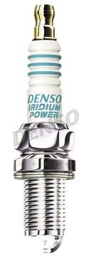 СВЕЧА ЗАЖИГАНИЯ ИРИДИЕВАЯ DENSO IW31 BR10EIX KX SX