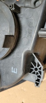 фото thumb №9, Лампа передняя левая ford focus 3 2010-14r. bm51-13w030-ak czarna