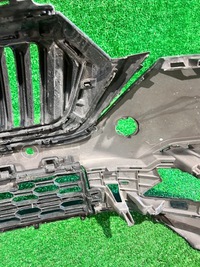 фото thumb №11, Бампер передний skoda octavia iv nr.881