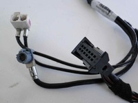 фото thumb №6, Mercedes slk r172 172 жгут считыватель navi бардачка