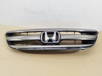 фото thumb №6, Решітка радіатора решітка радіатора бампер перед honda fr-v frv lata 2005-2009