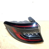 фото thumb №1, Renault austral лампа задняя задняя левая 265550837r re2918000000