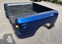 фото thumb №10, Кузов коробка передач обшивка крила nissan titan 2016-