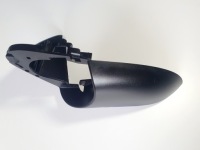 фото thumb №1, Корпус нижня дзеркало ліва renault captur 13-19r оригінальний номер