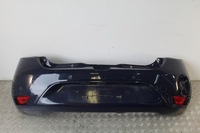 фото thumb №1, Бампер задня pdc dacia sandero ii 2 lift