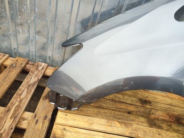 фото thumb №12, Крило лівий перед toyota prius + plus xw30 w4 01.12-12.21r лак 1g3