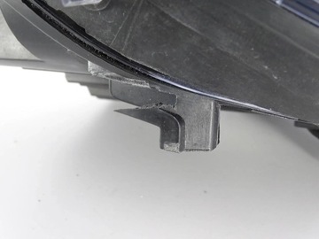 фото thumb №8, Лампа перед права mercedes cla a117 w117 a1179065403