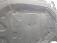 фото thumb №3, Шумоизоляция капот mercedes w221