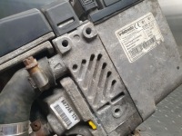 фото thumb №6, Renault trfic ii обігрівач webasto nr оригінальний номер 66724b дизель