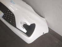 фото thumb №4, Бампер перед renault zoe lift