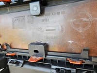 фото thumb №10, Бампер передній перед opel corsa f gsi