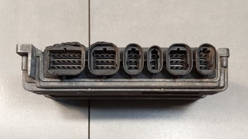 фото thumb №4, Блок управления двигателя renault clio i 1.2 7700850840