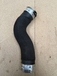 фото thumb №1, Bmw g30 g06 x6 g05 x5 g07 труба пабтрубок  интеркулер 8599392.