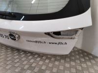 фото thumb №8, Opel astra k 2021 задня кришка багажника