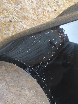 фото thumb №7, Крыло левый lexus is рестайлинг