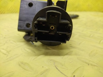 фото thumb №5, Fiat panda ii 1.1 замок зажигания ключ 468453610