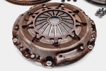 фото thumb №10, Комплект сцепления citroën berlingo фургон m_ 412116204 1.56l дизель 2007