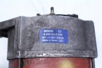 Генератор nissan atleon 01r. 80.14 4.0d b440 в Украине, фото thumb