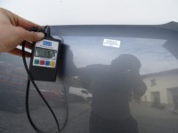 Капот крышка двигателя перед lx7r audi a4 b8 рестайлинг  11-15r универсал / седан Доставка, фото thumb