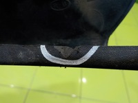 фото thumb №6, Nissan qashqai i j10 1.5 dci 07r брызговик правый задняя ke788-jd286