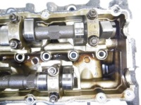 фото thumb №9, Seat toledo ii головка двигателя 2,3 v5 071103373h