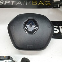 фото thumb №7, Talisman чёрный резиновый элемент консоль подушки безопасности ремни подушка безопасности