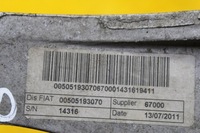 фото thumb №7, Підрамник підрамник поперечина задня giulietta