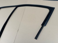 Opel meriva b прокладка скло дверей ліве перед Зі Шроту, фото thumb