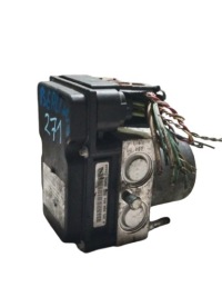 фото thumb №1, Citroen berlingo насос abs 0265800650 9660107180
