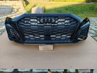 фото thumb №1, Audi s3 8y бампер перед 6xpdc новий