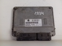 фото thumb №1, Блок управления 047906033c 5wp4419907