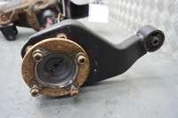 фото thumb №4, Мост передний 2.5 d l200 iv