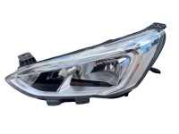 Капот бампер фари крила ремінь перед focus mk4 Недорого, фото thumb