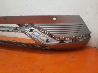 фото thumb №6, Hyundai ioniq 5 21- спойлер накладка бампера перед передня 86512-g1110