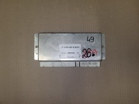 фото thumb №1, Mercedes ml w164 блок управления модуль airmatic
