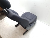 фото thumb №7, Сиденье пассажира правый перед с подогревом mercedes c w203